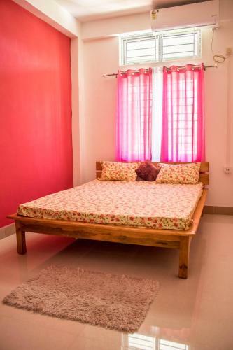 Thikana Homestay