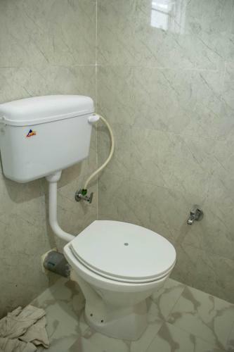 Thikana Homestay