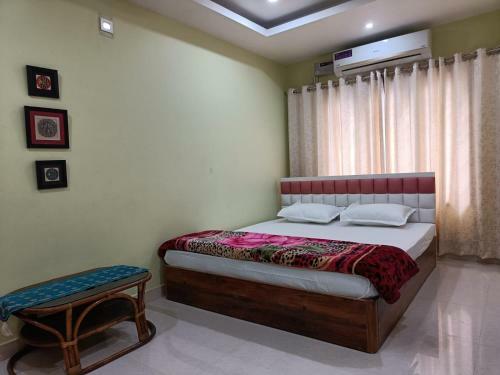 Apartamento Mi Casa Homestay