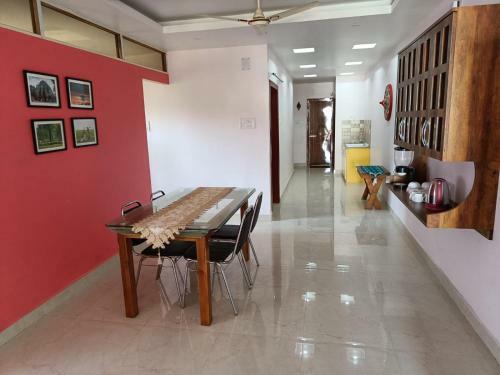 Apartamento Mi Casa Homestay