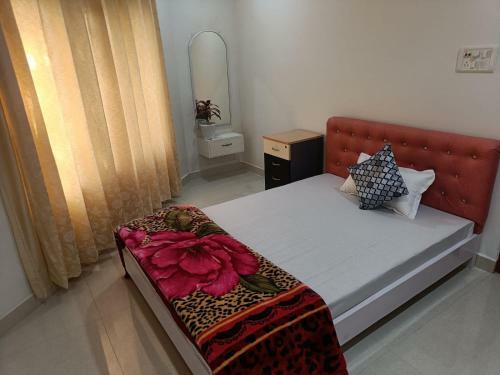 Apartamento Mi Casa Homestay