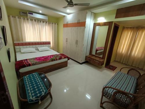 Apartamento Mi Casa Homestay