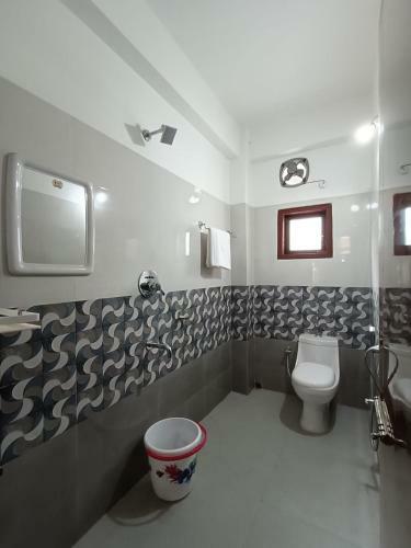 Apartamento Mi Casa Homestay