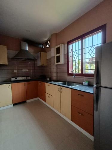 Apartamento Mi Casa Homestay