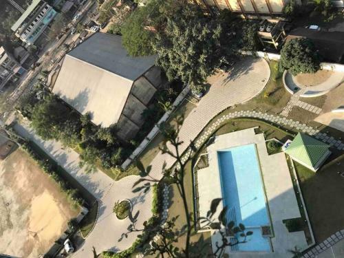 Apartamento Ying-ideal Home Stay King Size
