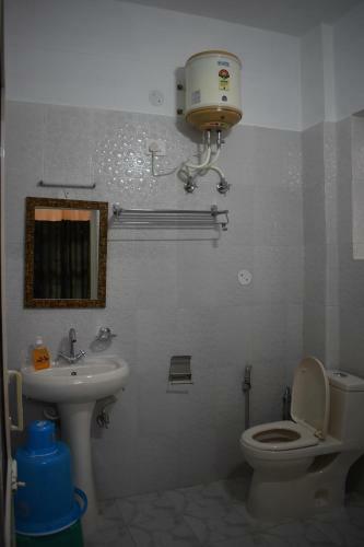 Hostal The Himalayas Guest House