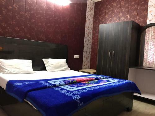 Bed & Breakfast Jannat Homes