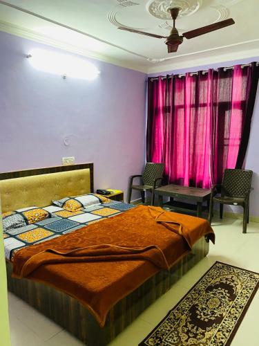 Hotel Shivaya & Restaurant