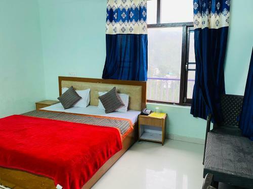 Hotel Shivaya & Restaurant