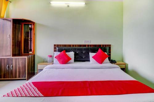 Hotel Shivaya & Restaurant