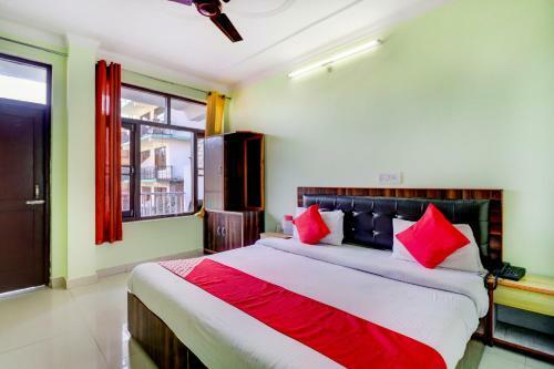 Hotel Shivaya & Restaurant