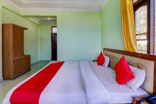 Hotel Shivaya & Restaurant