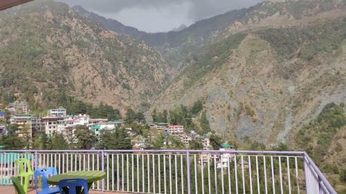 Hotel Shivaya & Restaurant