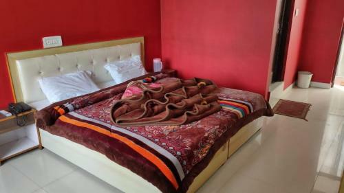 Hotel Shivaya & Restaurant