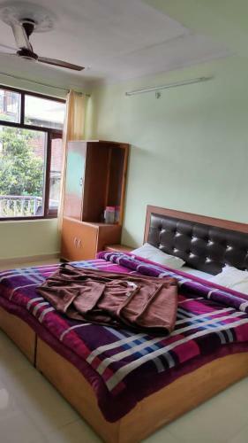 Hotel Shivaya & Restaurant