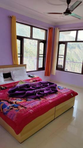 Hotel Shivaya & Restaurant