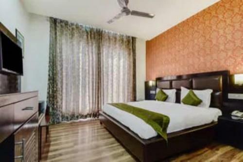 Vaikunth Hotel Mcleodganj Dharamshala