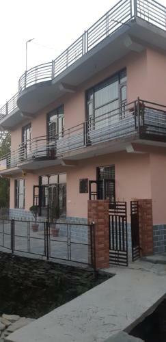 The Blessings Home Stay Bangotu