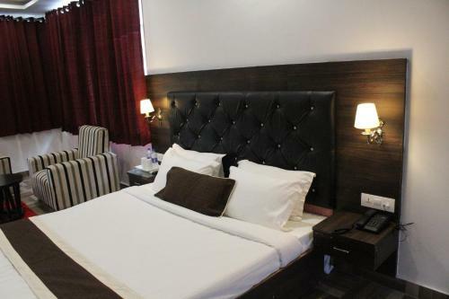 Hotel Parin Naddi Hills