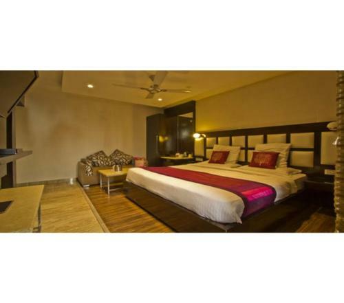 Hotel Lavish Inn Stay