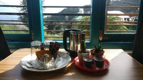 Hostal White Rabbit Guest House