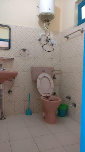 Hostal White Rabbit Guest House
