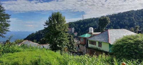 Hostal White Rabbit Guest House