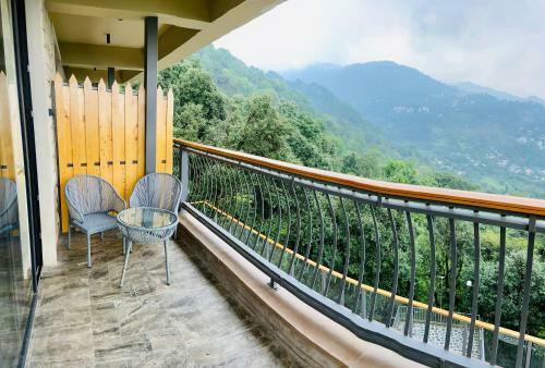 Hotel Mandara Tree Villa