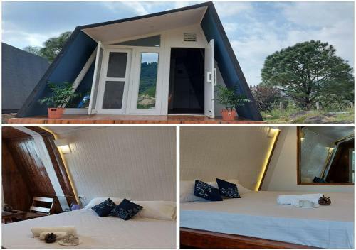 Hotel Dhauladhar View Village Resort