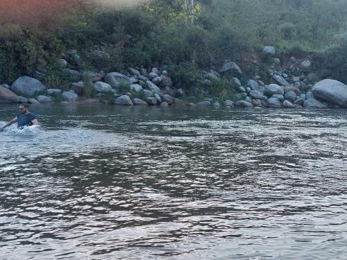 Hotel Dhauladhar View Village Resort