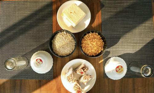 Hotel Dhauladhar View Village Resort