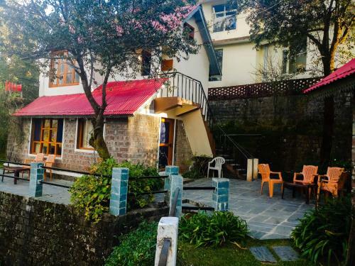 Hotel Nishaad Resorts
