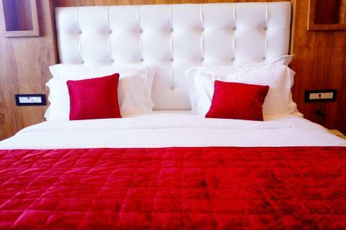 Hotel New Grand Hill