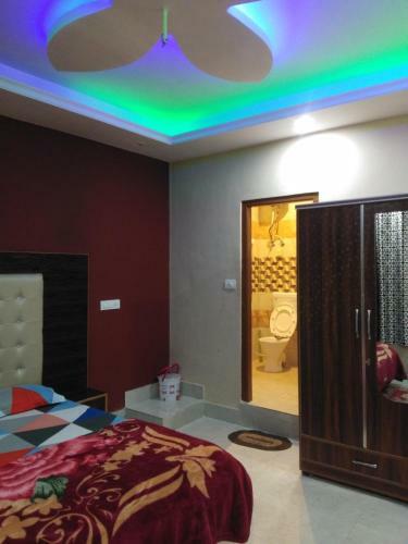 Omi House Bed And Breakfast