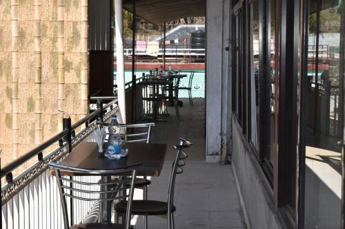 Hotel Fontana