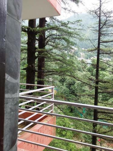 Hotel Cool Stay Rc Regency