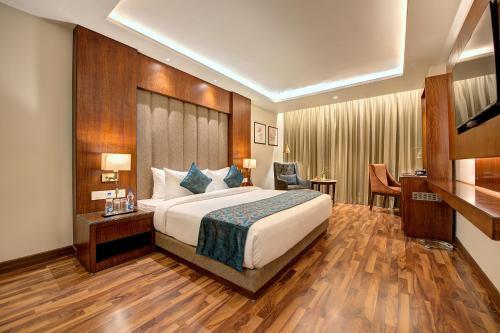 Hotel Best Western Plus Revanta Mcleod Ganj
