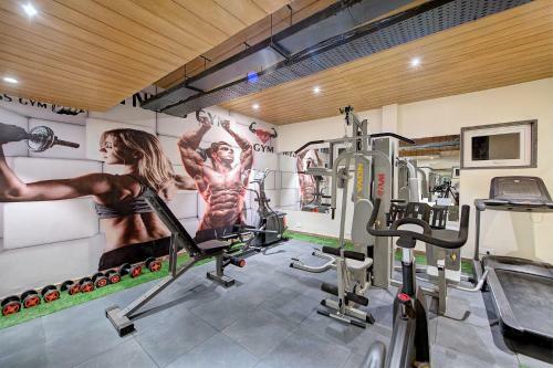 Hotel Best Western Plus Revanta Mcleod Ganj
