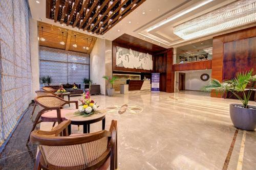Hotel Best Western Plus Revanta Mcleod Ganj