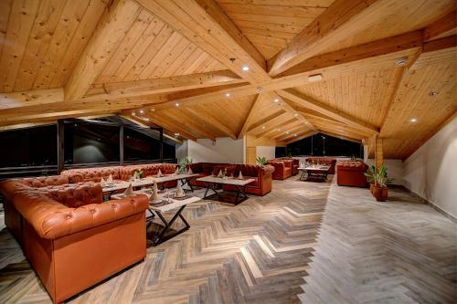 Hotel Best Western Plus Revanta Mcleod Ganj