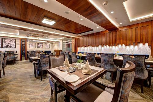 Hotel Best Western Plus Revanta Mcleod Ganj