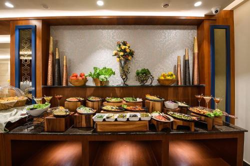 Hotel Best Western Plus Revanta Mcleod Ganj