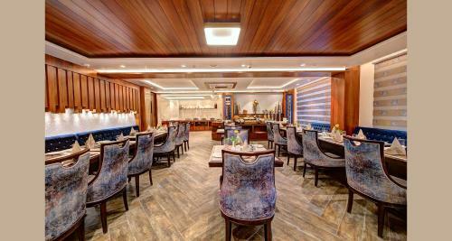 Hotel Best Western Plus Revanta Mcleod Ganj