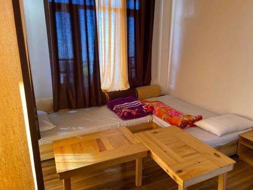 Sunny Homestay