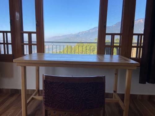 Sunny Homestay