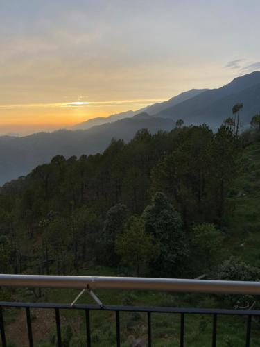 Sunny Homestay
