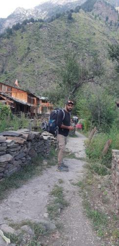 Sunny Homestay