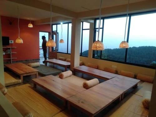 Friendly Planet Homestay