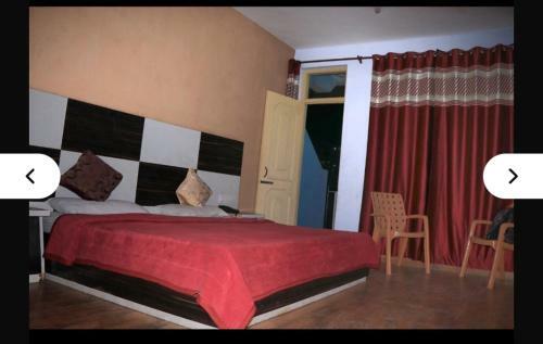 Hostal Snow Mountain Guest House