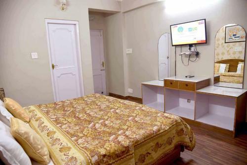 Hotel Snow Crest Inn Pvt Ltd